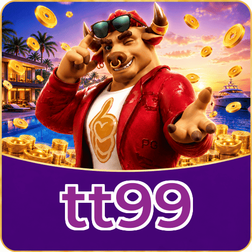 tt99 Segurança Logo 2