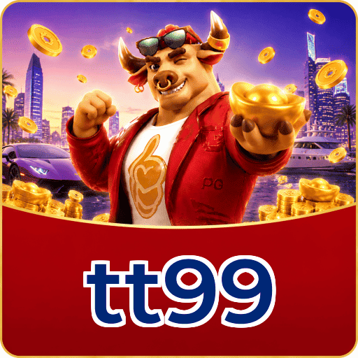 Fortune Tiger Logo 3