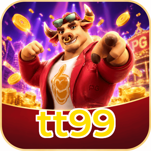 tt99 Segurança Logo 3