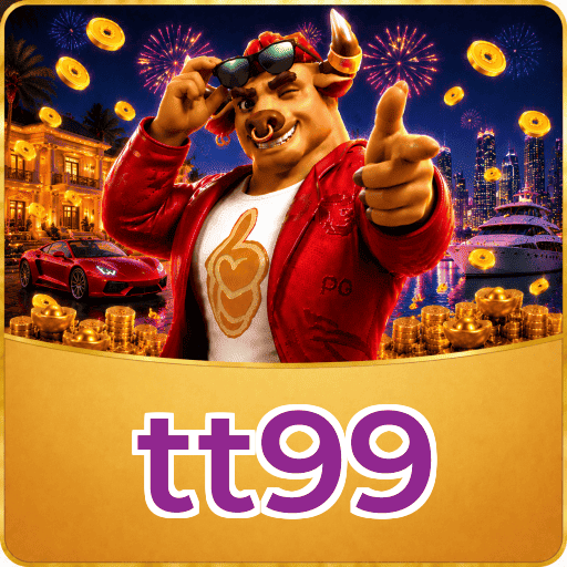 tt99 Instalar Logo 3