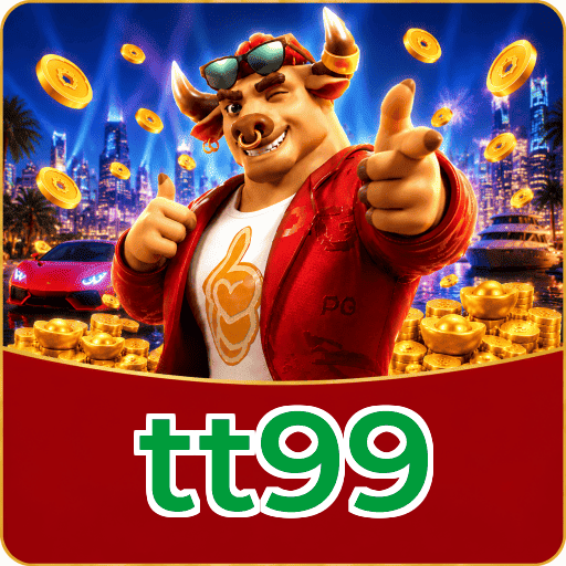 tt99 Pagamento Seguro SSL
