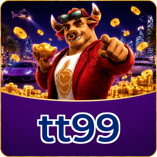 tt99 Logo 2