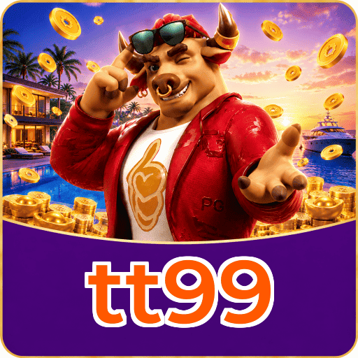Fortune Tiger Logo 2