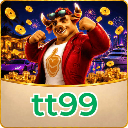 Plataforma tt99 - PIX Instantâneo