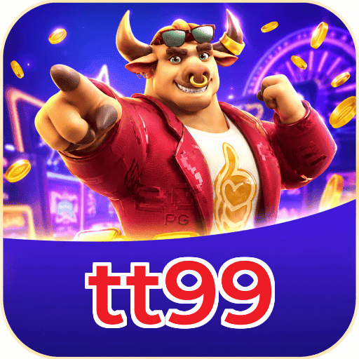 tt99 Segurança Logo 1